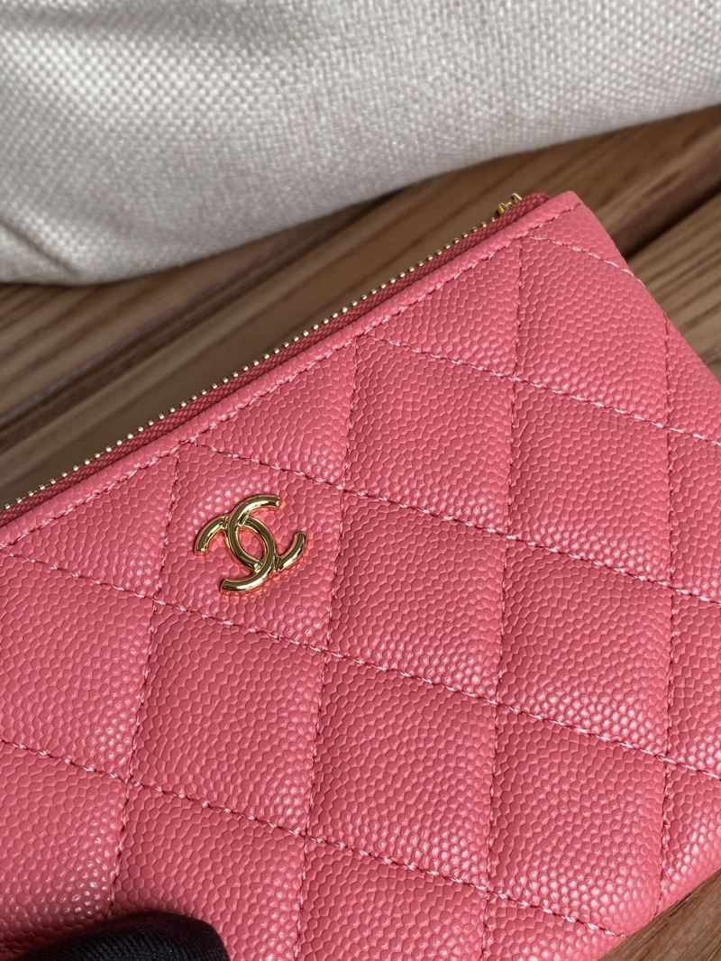 Chanel Wallet Purse